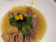 -大鹏饭店·金陵家宴(奥体中心店)