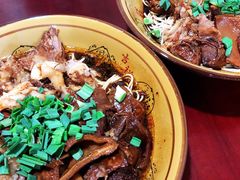 -小根法羊肉馆(双林分店)
