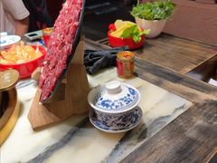 -矮板凳老火锅(宽窄巷子店)