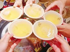 -蜀大侠火锅(森兰花园城店)