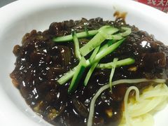 -桃园中华料理炸酱面(燕儿岛路店)