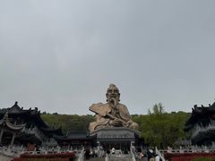 -句容茅山景区