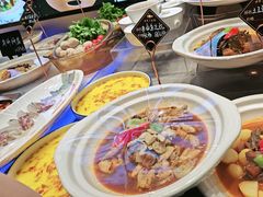-明丰小渔馆(明月路店)
