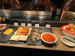 -昆明中心皇冠假日酒店