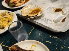 -看丹桥老头烧烤(西国贸店)