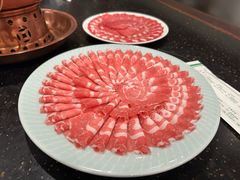 -南门涮肉(通州大船店)