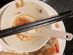 -铭轩中餐厅·海南菜·粤菜(亚龙湾瑞吉店)