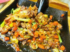 -恋湘小镇(纺织大厦店)