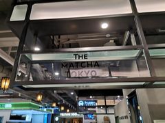 -THE MATCHA TOKYO抹茶东京