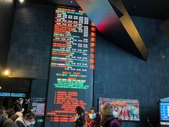 -武商摩尔影城(国广IMAX激光店)