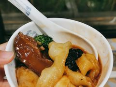 -喜上喜鸡煲翅(吉大店)