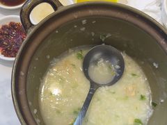 -陆记鹅庄·潮汕菜·狮头鹅(大仟里店)