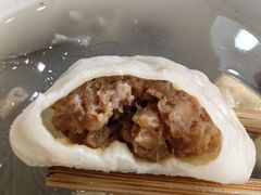 -百年尹氏汤包(湖南路狮子桥店)