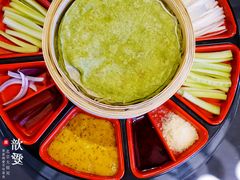 -羲和雅苑•北京烤鸭(平安国际金融中心店)