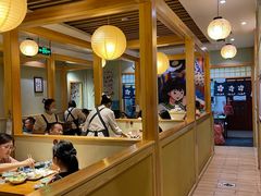 -一心创作料理屋(经开万达店)