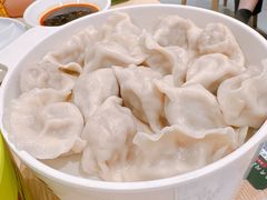 -老边饺子馆(东单店)