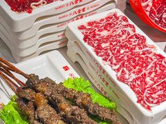 -八合里牛肉火锅(上海世茂广场店)