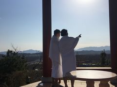 -遵化汤泉宫度假村温泉