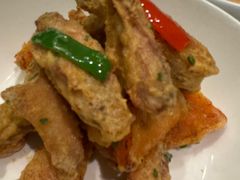 -玫瑰厅上海菜(兴国路店)