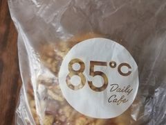 -85度C(南京珠江华海店)