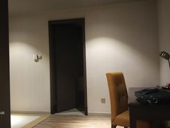 -和颐至格酒店(苏州金鸡湖博览中心店)