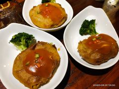-云来居素食馆(东门店)
