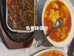-叶氏兄弟饭摊(马鞍池东路店)