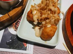 -町门烤肉拌饭专门店(哈西万达店)