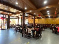 -重元寺香积厨素斋馆