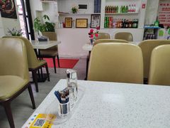 大堂-阿政粤小馆(中央大街店)