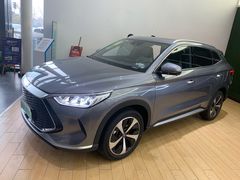 -比亚迪上海弘仁4S(杨浦店)
