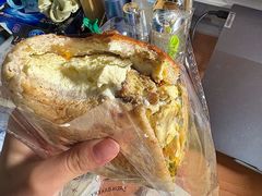 -追光 Dream Bakery(汉街店)