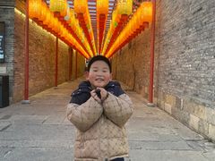 -回龙窝历史文化街区