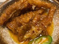 -酌宴府The China Club·广州万富希尔顿酒店(云城东路店)