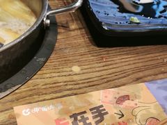 -呷哺呷哺 小火锅 (浦东新欧尚超市店)
