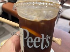 -Peet's 皮爷咖啡(深圳湾万象城店)