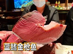 -炉胜·炉端烧·居酒屋