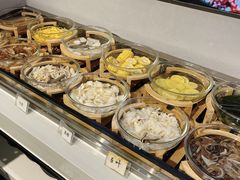 -海汕记·潮汕鲜牛肉火锅·自助