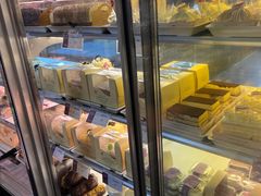 -凯司令西点房(虹桥路站店)