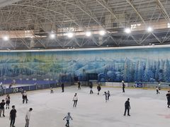 -世界之窗阿尔卑斯冰雪世界