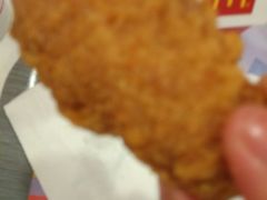 -麦当劳(华融店)