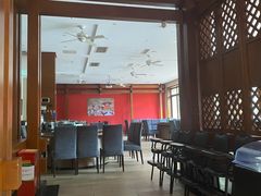 -黔蘑菇四季餐厅(观山湖店)