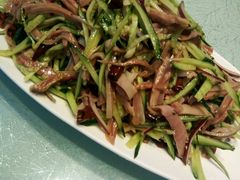 -李家猪蹄融合菜馆(河松街店)