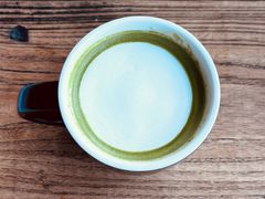 -漫咖啡 (CCPAPK店)