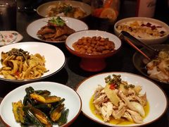 -丝路金桃·新疆菜(徐汇店)