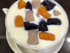 -仁信老铺甜品(北京路店)