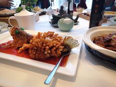 -松鹤楼·非遗·苏帮菜(融科店)