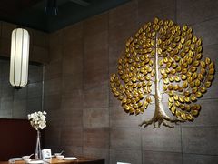 -金枝玉叶上海人家食府(三里河店)