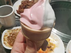 -33韩式自助烧烤(环城南路店)