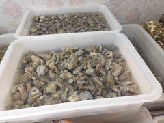 -海鲜人家(吕四店)